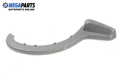 Plastic interior portbagaj for Volkswagen Passat VI Sedan B7 (08.2010 - 12.2014), 5 uși, sedan