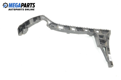 Bumper holder for Volkswagen Passat VI Sedan B7 (08.2010 - 12.2014), sedan, position: rear - right