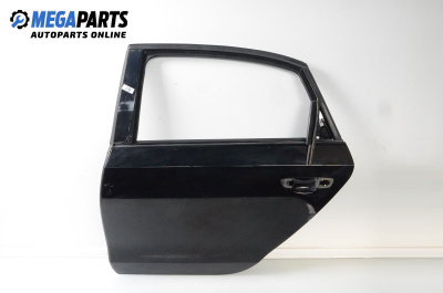 Ușă for Volkswagen Passat VI Sedan B7 (08.2010 - 12.2014), 5 uși, sedan, position: stânga - spate