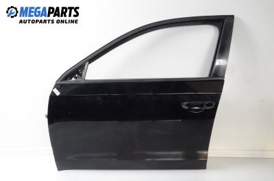 Door for Volkswagen Passat VI Sedan B7 (08.2010 - 12.2014), 5 doors, sedan, position: front - left