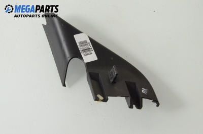 Interieur kunststoffbauteile for Volkswagen Passat VI Sedan B7 (08.2010 - 12.2014), 5 türen, sedan, position: links