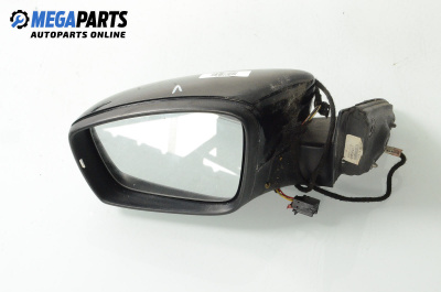 Spiegel for Volkswagen Passat VI Sedan B7 (08.2010 - 12.2014), 5 türen, sedan, position: links