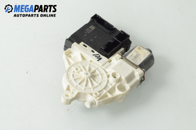 Motor macara geam for Volkswagen Passat VI Sedan B7 (08.2010 - 12.2014), 5 uși, sedan, position: stânga - fața