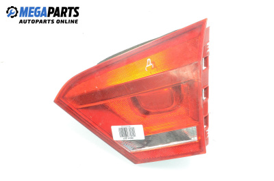 Inner tail light for Volkswagen Passat VI Sedan B7 (08.2010 - 12.2014), sedan, position: right