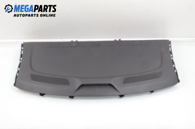 Kofferraumverkleidungen for Volkswagen Passat VI Sedan B7 (08.2010 - 12.2014), 5 türen, sedan