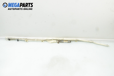 Airbag for Volkswagen Passat VI Sedan B7 (08.2010 - 12.2014), 5 türen, sedan, position: links