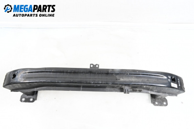 Bumper support brace impact bar for Volkswagen Passat VI Sedan B7 (08.2010 - 12.2014), sedan, position: front