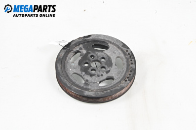 Damper pulley for Volkswagen Passat VI Sedan B7 (08.2010 - 12.2014) 2.5, 170 hp