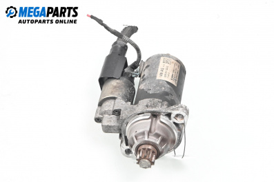 Demaror for Volkswagen Passat VI Sedan B7 (08.2010 - 12.2014) 2.5, 170 hp