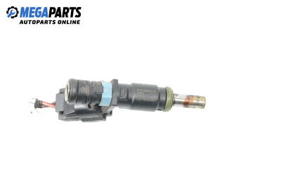 Gasoline fuel injector for Volkswagen Passat VI Sedan B7 (08.2010 - 12.2014) 2.5, 170 hp