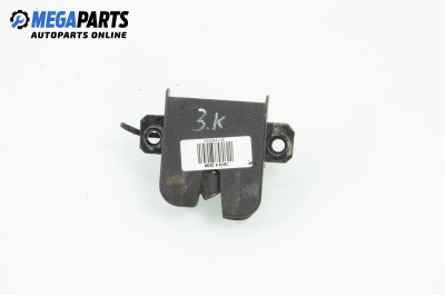 Heckklappe-schloss for Volkswagen Golf IV Hatchback (08.1997 - 06.2005), hecktür, position: rückseite