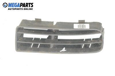 Gitter im stoßstange for Volkswagen Golf IV Hatchback (08.1997 - 06.2005), hecktür, position: vorderseite