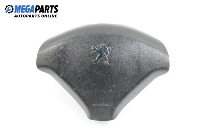 Airbag for Peugeot 307 Hatchback (08.2000 - 12.2012), 5 türen, hecktür, position: vorderseite