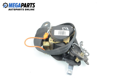 Sicherheitsgurt for Peugeot 307 Hatchback (08.2000 - 12.2012), 5 türen, position: links, vorderseite