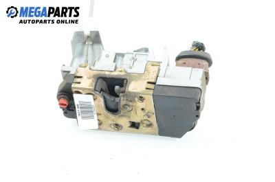 Lock for Peugeot 307 Hatchback (08.2000 - 12.2012), position: rear - right