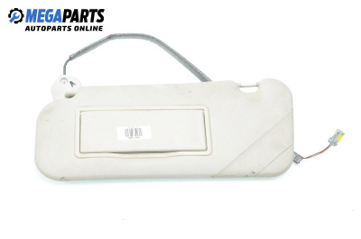 Sun visor for Peugeot 307 Hatchback (08.2000 - 12.2012), position: left