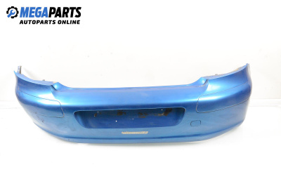 Bara de protectie spate for Peugeot 307 Hatchback (08.2000 - 12.2012), hatchback