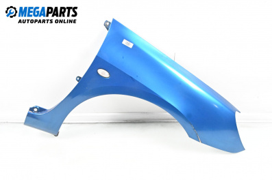 Fender for Peugeot 307 Hatchback (08.2000 - 12.2012), 5 doors, hatchback, position: front - right