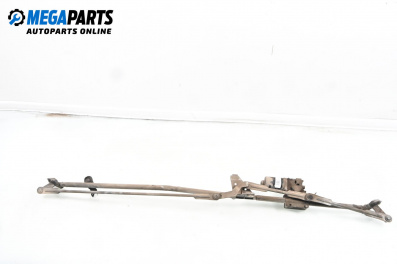 Front wipers motor for Peugeot 307 Hatchback (08.2000 - 12.2012), hatchback, position: front