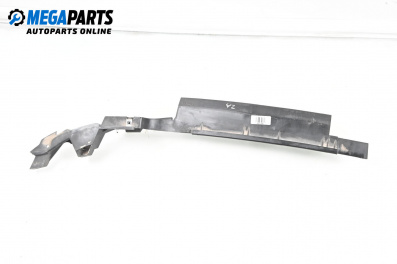 Suport bară de protecție for Peugeot 307 Hatchback (08.2000 - 12.2012), hatchback, position: dreaptă - spate