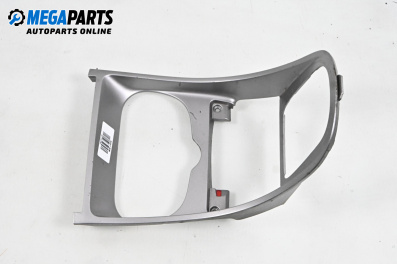 Zentralkonsole for Peugeot 307 Hatchback (08.2000 - 12.2012)