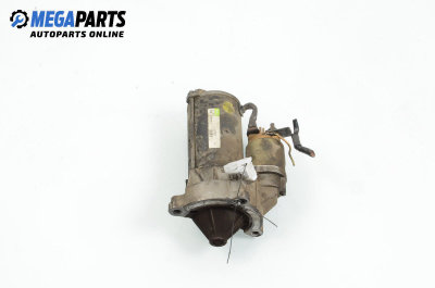 Demaror for Peugeot 307 Hatchback (08.2000 - 12.2012) 2.0 HDi 90, 90 hp