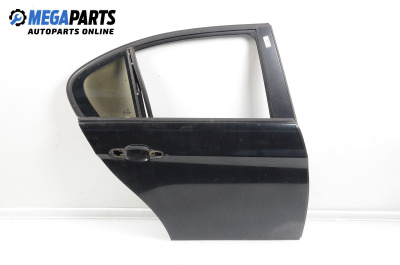 Door for BMW 3 Series E90 Sedan E90 (01.2005 - 12.2011), 5 doors, sedan, position: rear - right