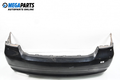 Rear bumper for BMW 3 Series E90 Sedan E90 (01.2005 - 12.2011), sedan