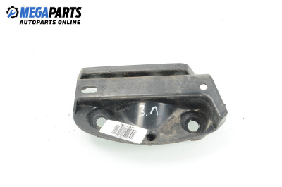 Stoßstangehalterung for BMW 3 Series E90 Sedan E90 (01.2005 - 12.2011), sedan, position: links, rückseite