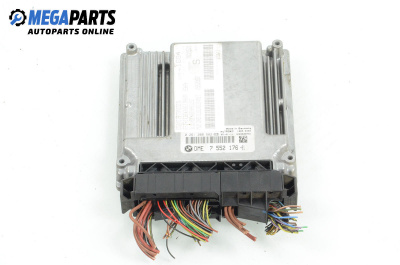 ECU for BMW 3 Series E90 Sedan E90 (01.2005 - 12.2011) 320 i, 150 hp, № 0 261 208 582