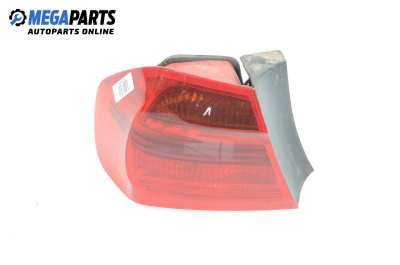 Stop for BMW 3 Series E90 Sedan E90 (01.2005 - 12.2011), sedan, position: stânga