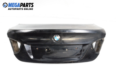 Boot lid for BMW 3 Series E90 Sedan E90 (01.2005 - 12.2011), 5 doors, sedan, position: rear