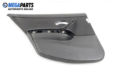 Panou interior ușă for BMW 3 Series E90 Sedan E90 (01.2005 - 12.2011), 5 uși, sedan, position: stânga - spate