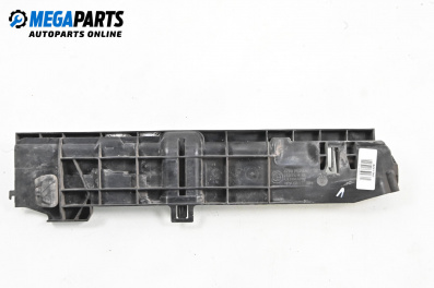 Stoßstangehalterung for BMW 3 Series E90 Sedan E90 (01.2005 - 12.2011), sedan, position: links, vorderseite