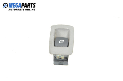 Power window button for BMW 3 Series E90 Sedan E90 (01.2005 - 12.2011)