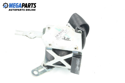 Centură de siguranță for BMW 3 Series E90 Sedan E90 (01.2005 - 12.2011), 5 uși, position: dreaptă - spate