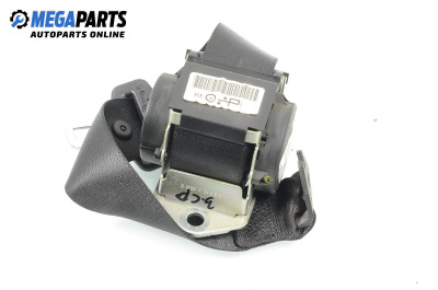 Sicherheitsgurt for BMW 3 Series E90 Sedan E90 (01.2005 - 12.2011), 5 türen, position: mitte