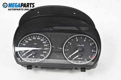 Bloc instrumente de bord for BMW 3 Series E90 Sedan E90 (01.2005 - 12.2011) 320 i, 150 hp