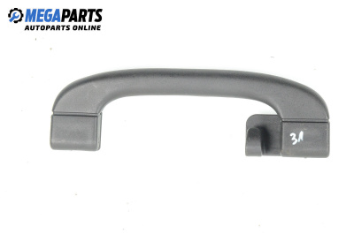 Handle for BMW 3 Series E90 Sedan E90 (01.2005 - 12.2011), 5 doors, position: rear - left