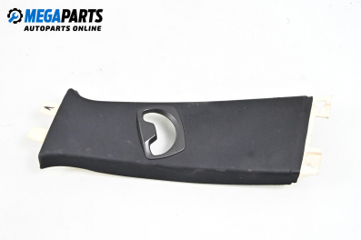 Interior plastic for BMW 3 Series E90 Sedan E90 (01.2005 - 12.2011), 5 doors, sedan, position: left