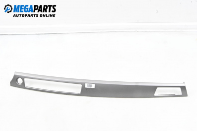 Interior plastic for BMW 3 Series E90 Sedan E90 (01.2005 - 12.2011), 5 doors, sedan, position: front