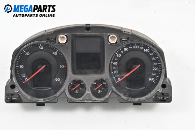 Kilometerzähler for Volkswagen Passat V Variant B6 (08.2005 - 11.2011) 2.0 TDI, 170 hp