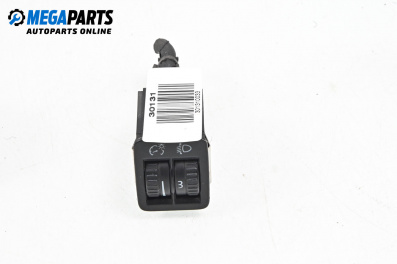 Buton reglaj faruri for Volkswagen Passat V Variant B6 (08.2005 - 11.2011)