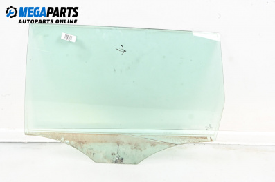 Geam for Volkswagen Passat V Variant B6 (08.2005 - 11.2011), 5 uși, combi, position: stânga - spate