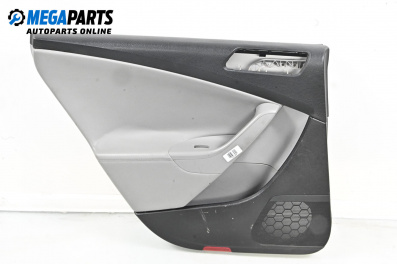 Panou interior ușă for Volkswagen Passat V Variant B6 (08.2005 - 11.2011), 5 uși, combi, position: stânga - spate