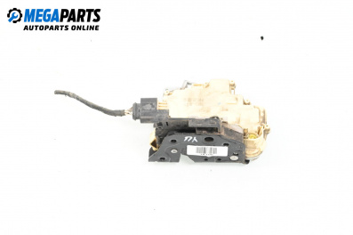 Schloss for Volkswagen Passat V Variant B6 (08.2005 - 11.2011), position: links, vorderseite