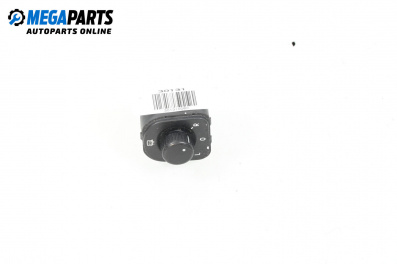 Mirror adjustment button for Volkswagen Passat V Variant B6 (08.2005 - 11.2011)