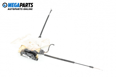 Schloss for Volkswagen Passat V Variant B6 (08.2005 - 11.2011), position: rechts, vorderseite