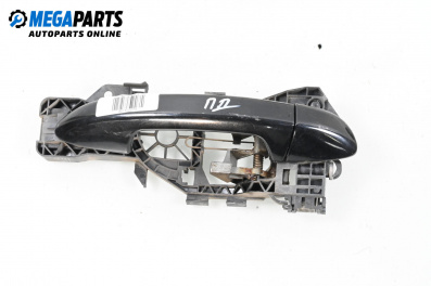 Außengriff for Volkswagen Passat V Variant B6 (08.2005 - 11.2011), 5 türen, combi, position: rechts, vorderseite