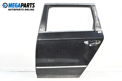 Door for Volkswagen Passat V Variant B6 (08.2005 - 11.2011), 5 doors, station wagon, position: rear - left